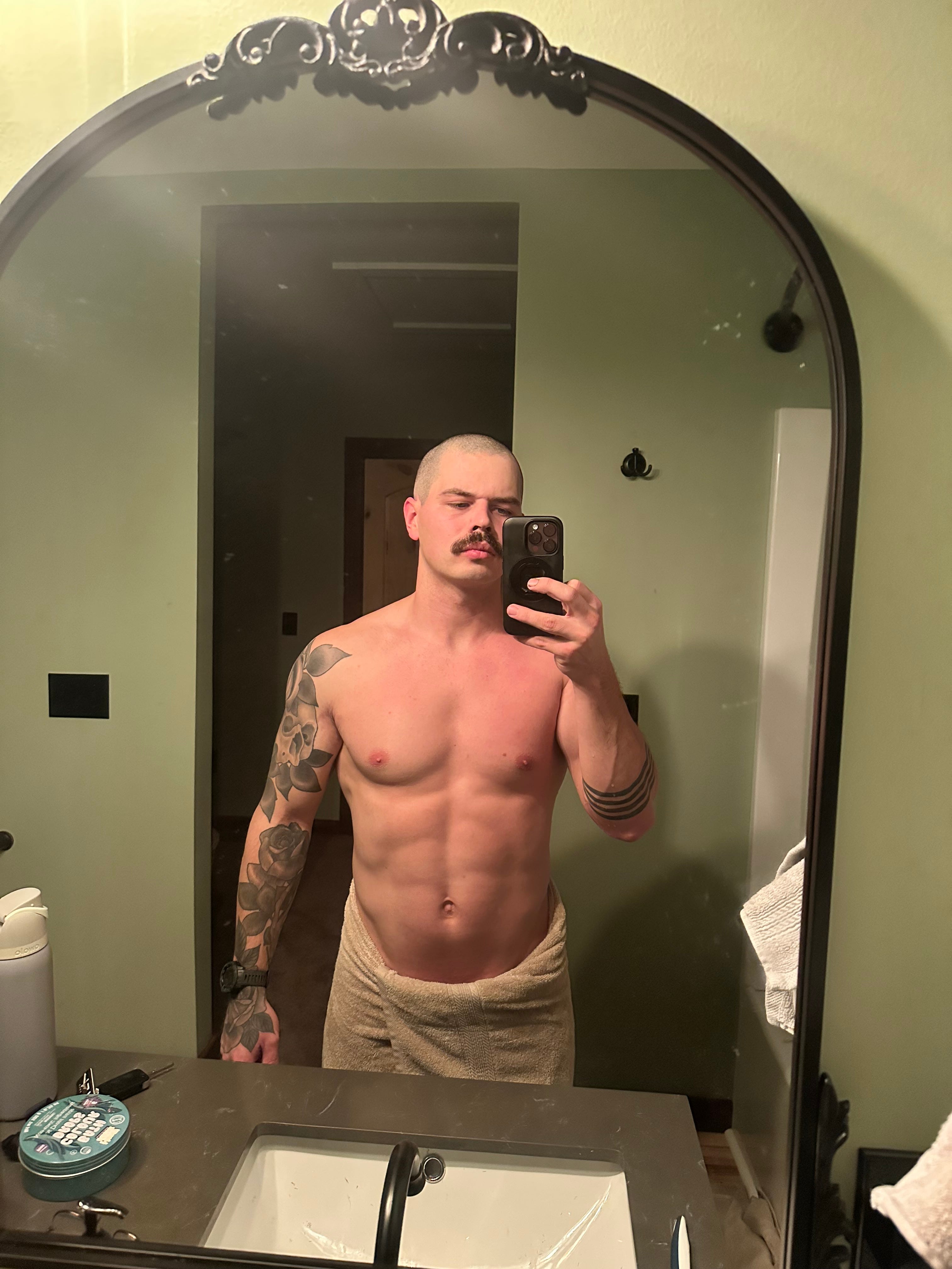 Grant Shumaker's Substack