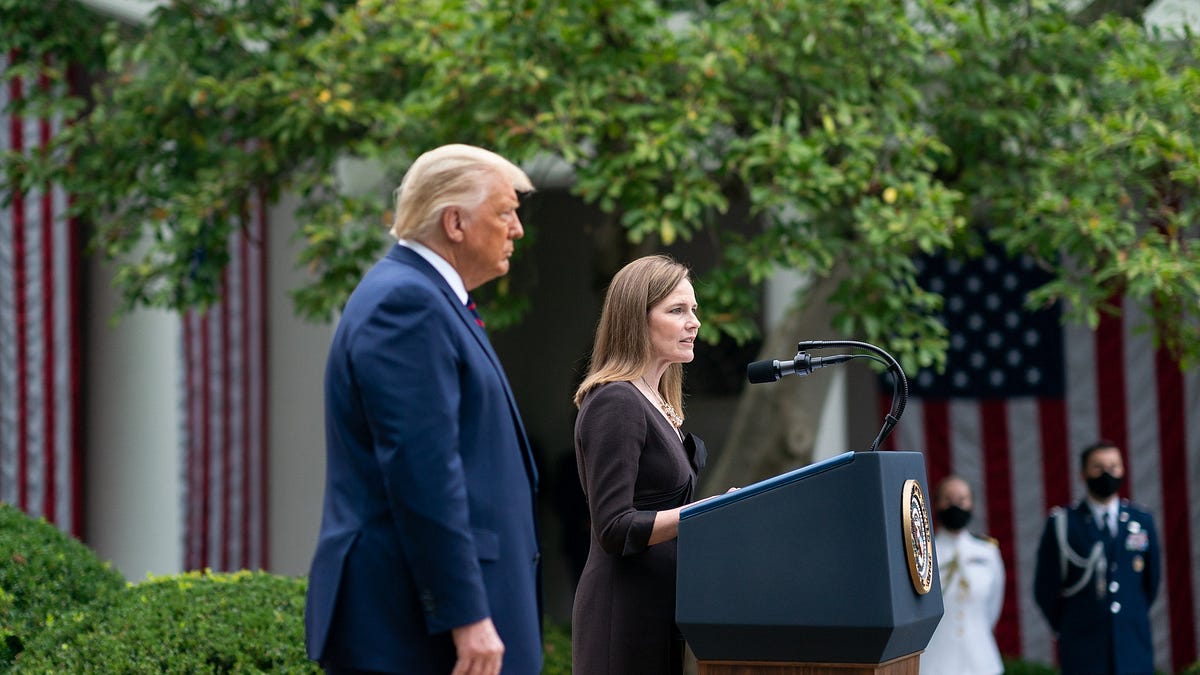 Trump’s Three Biggest Miscalculations