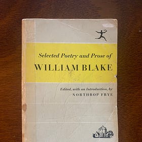 The Providential Reader