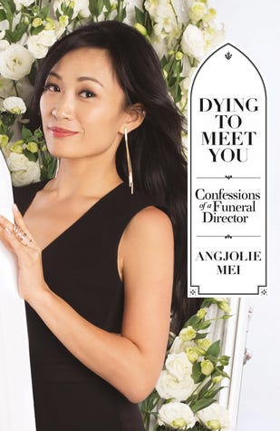 Image result for dying to meet you angjolie mei