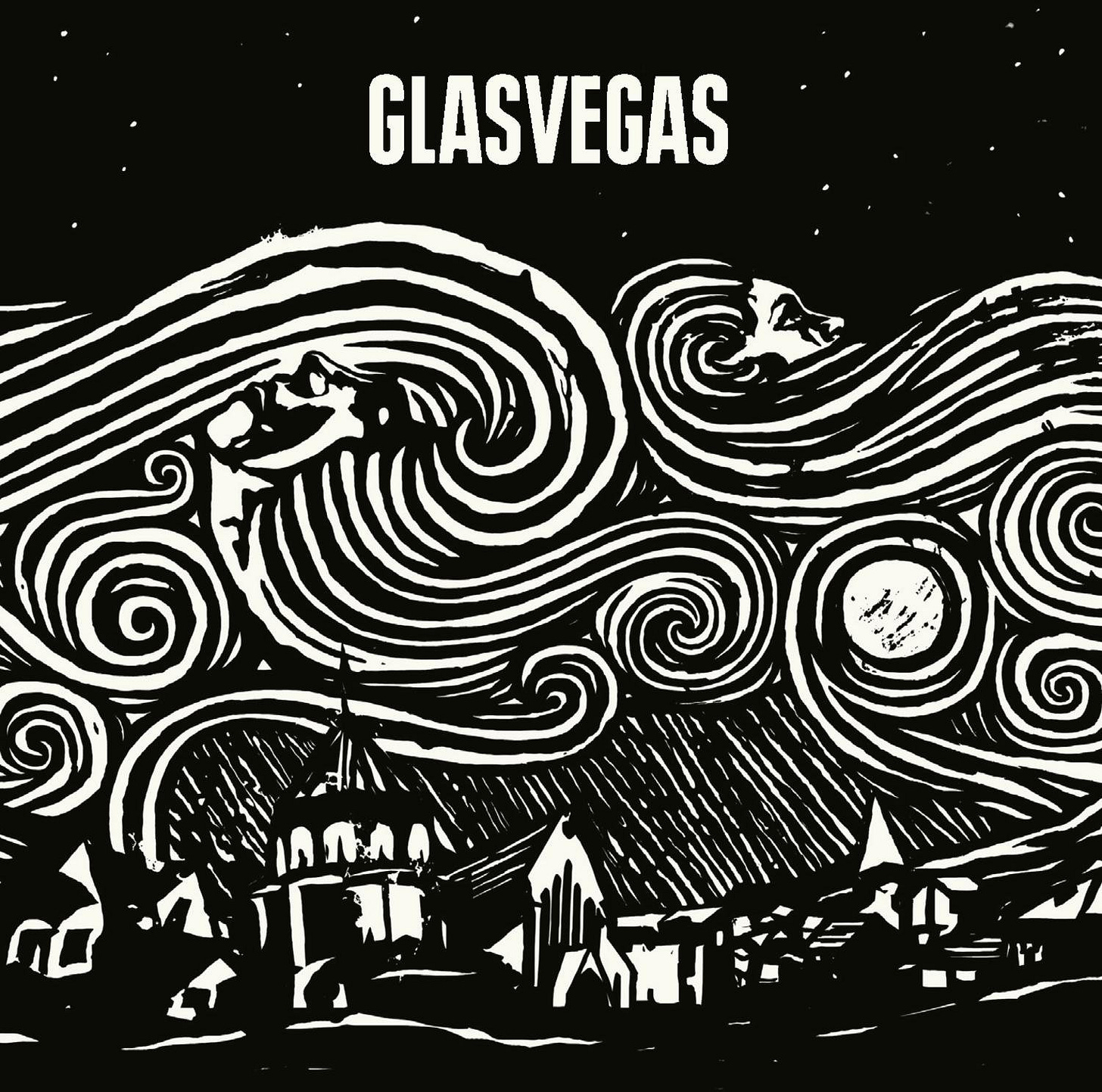 Glasvegas: Amazon.co.uk: CDs & Vinyl