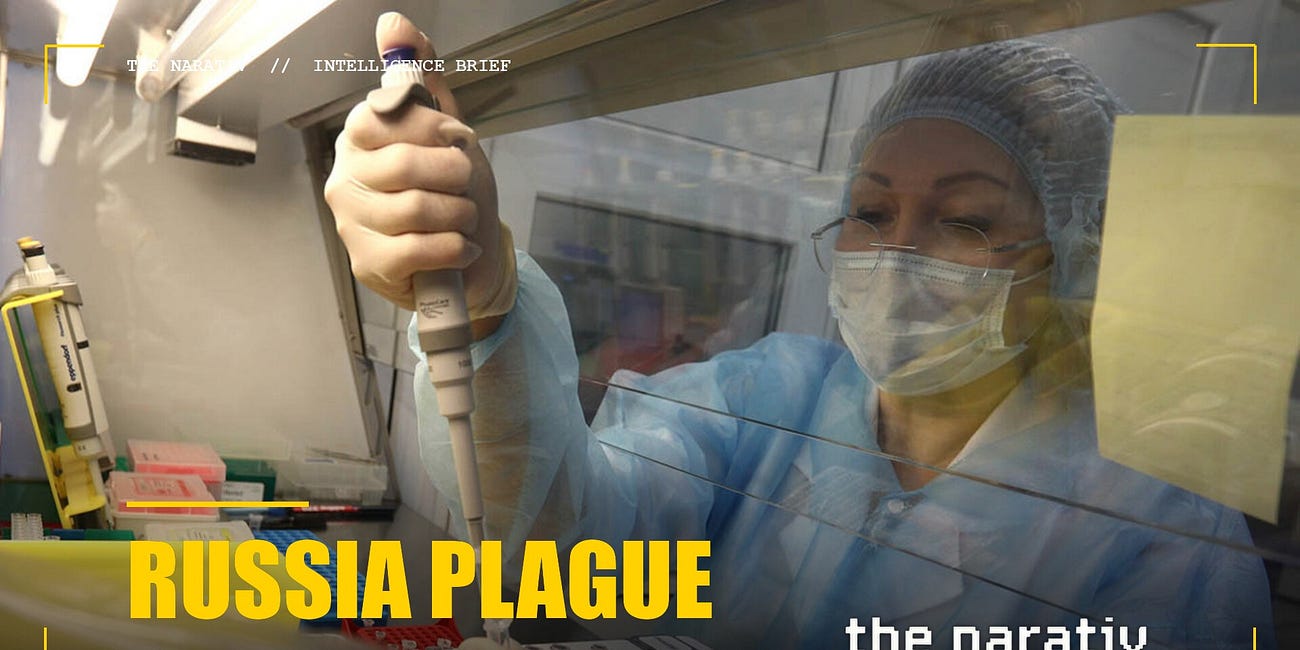 Did Lethal Virus Kill Researcher At a Russian Lab?