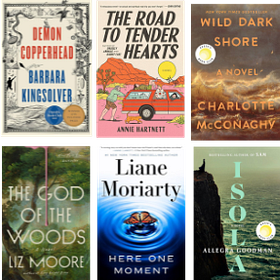 My 2025 Reading List + Book Review