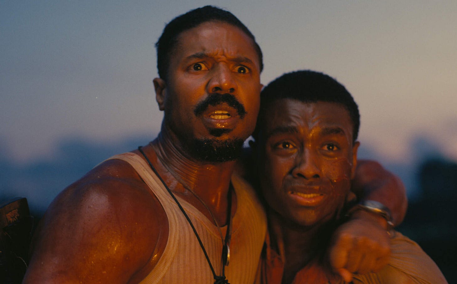 Blood + Sinners – im Mathäser Filmpalast