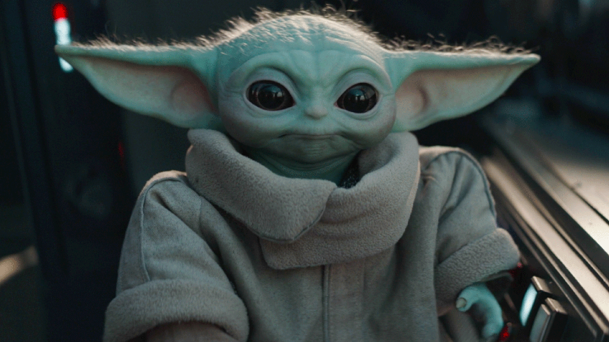 Disney Reportedly Expects Star Wars: The Mandalorian and Grogu Box ...
