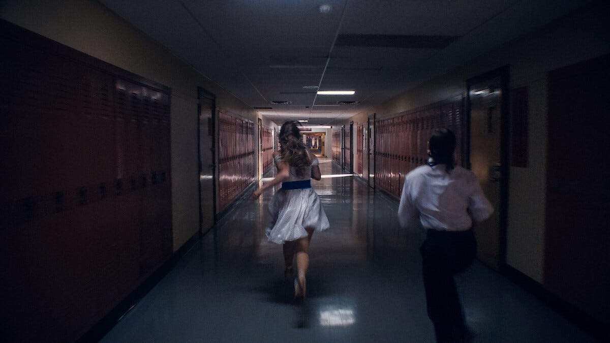 Fear Street Prom Queen: Cast, Release Date, Plot, Trailer, Photos of New R.L.  Stine Movie - Netflix Tudum