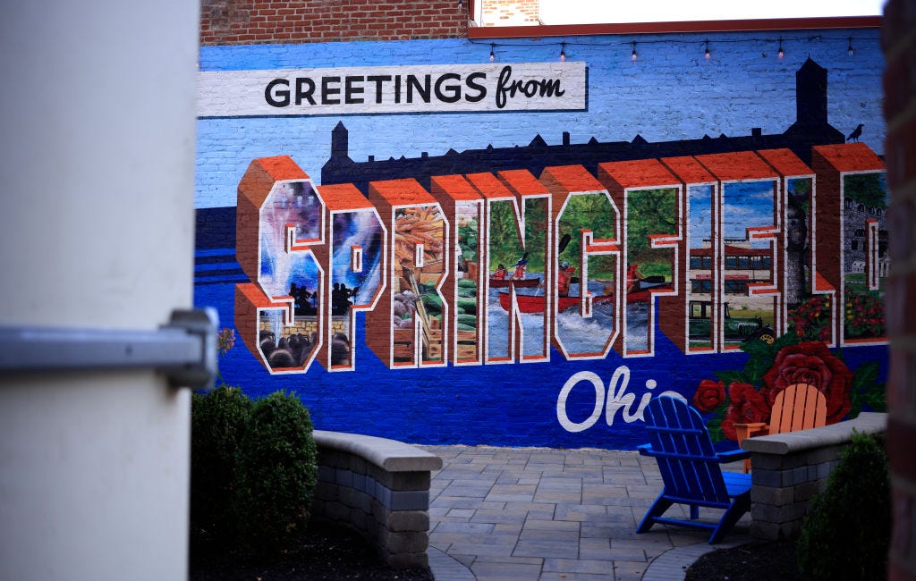 Ohio Haitians lose jobs, face terror — and impossible choices