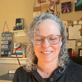 Live with CB Mason | YA Dystopian+Sci-Fi