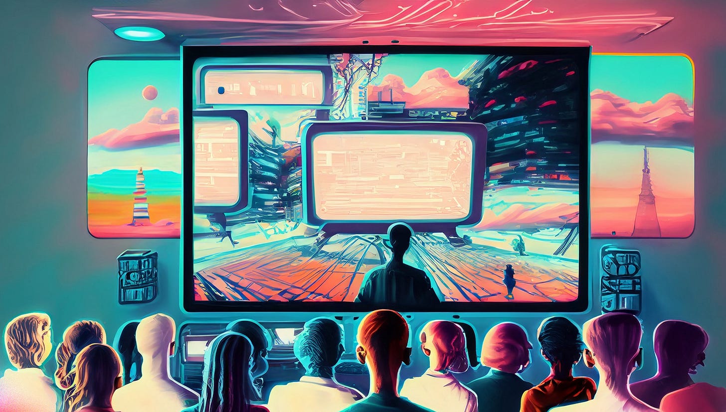 Made with Adobe Firefly