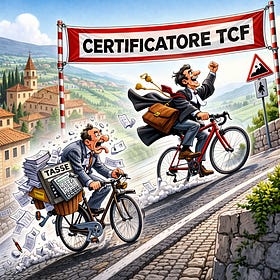  Certificazione TCF: avvocati sì, commercialisti no (per ora)