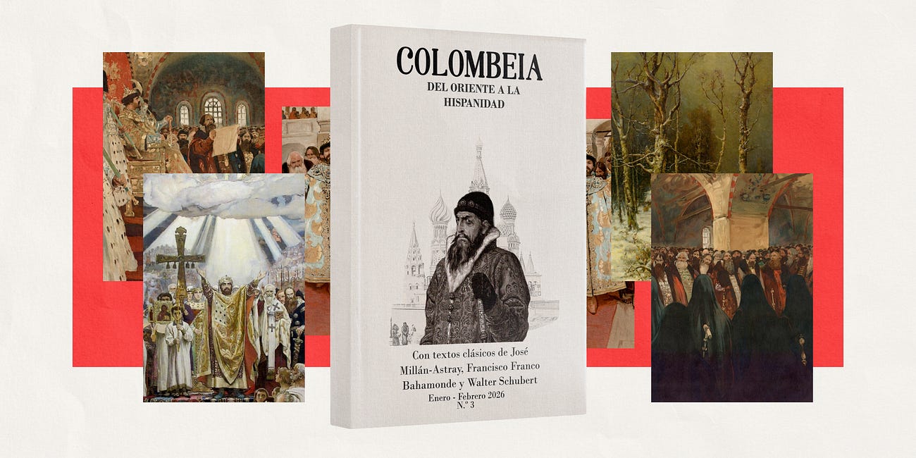Colombeia, n.º 3