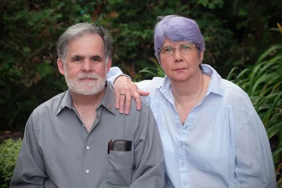 Sharon Lee Wins Robert A. Heinlein Award For Outstanding Science Fiction