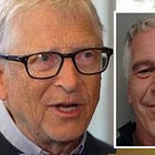 "I Deeply Regret": Bill Gates, Reid Hoffman Deny Epstein Malarkey, and Here's Some Weird Sh*t