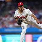 Ranger Suarez fits the Breslow mold better than you think