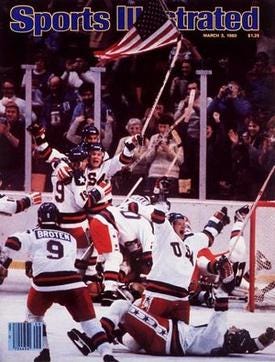 Miracle on Ice - Wikipedia