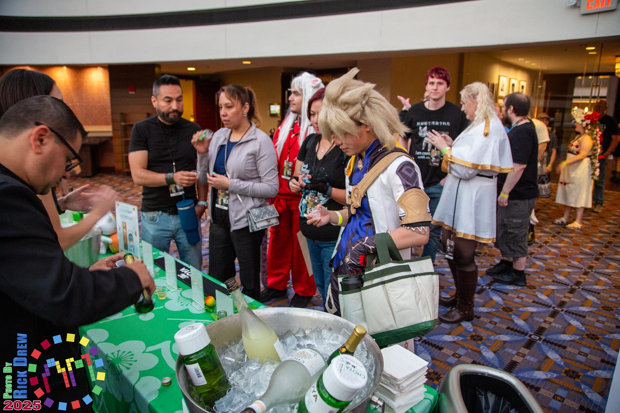 The Things Everyone to Pack for C+A+D (and Why You’ll Kick