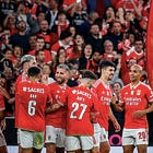 A ideia e a prática no Benfica