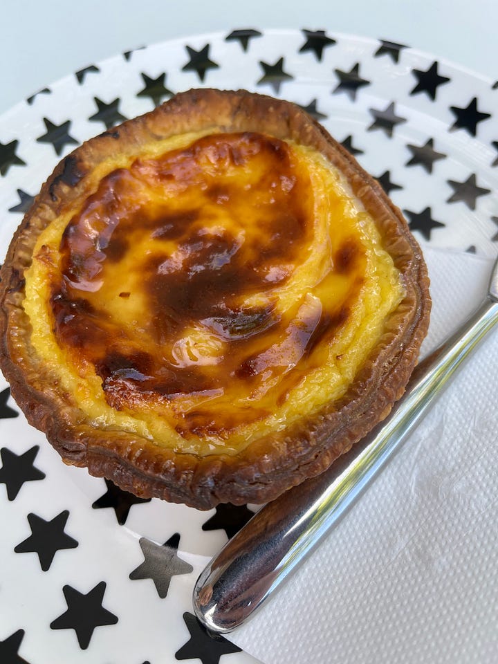 Black Star Pastry, Melbourne