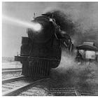 The Twentieth Century Passes
