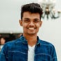 Adarsh Menon's avatar