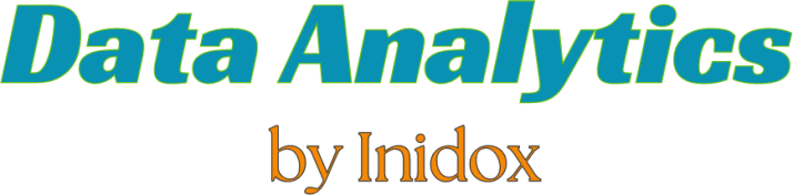 Data Analytics by Inidox