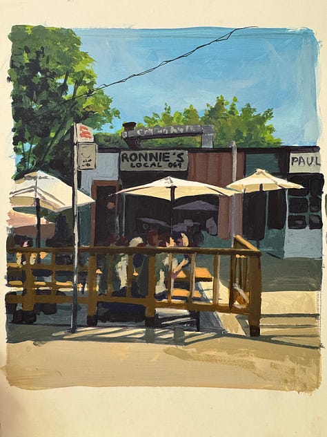 Online Art Classes