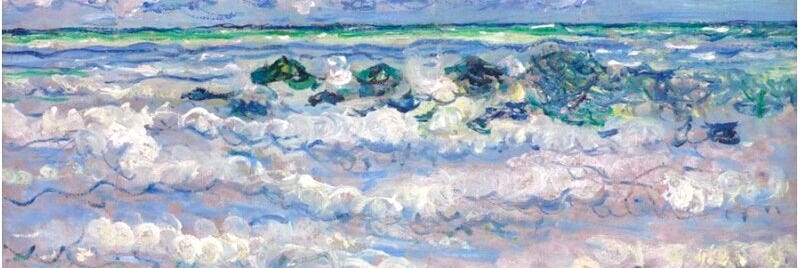 File:La Vague (1880) Claude Monet (W623).jpg