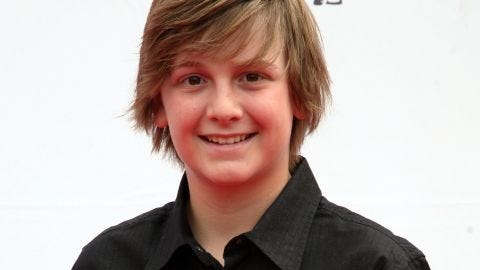 'NYPD Blue' actor Austin Majors in 2009. 'NYPD Blue' actor Austin Majors in 2009.