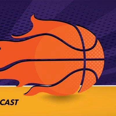 Substack profile picture for @suns