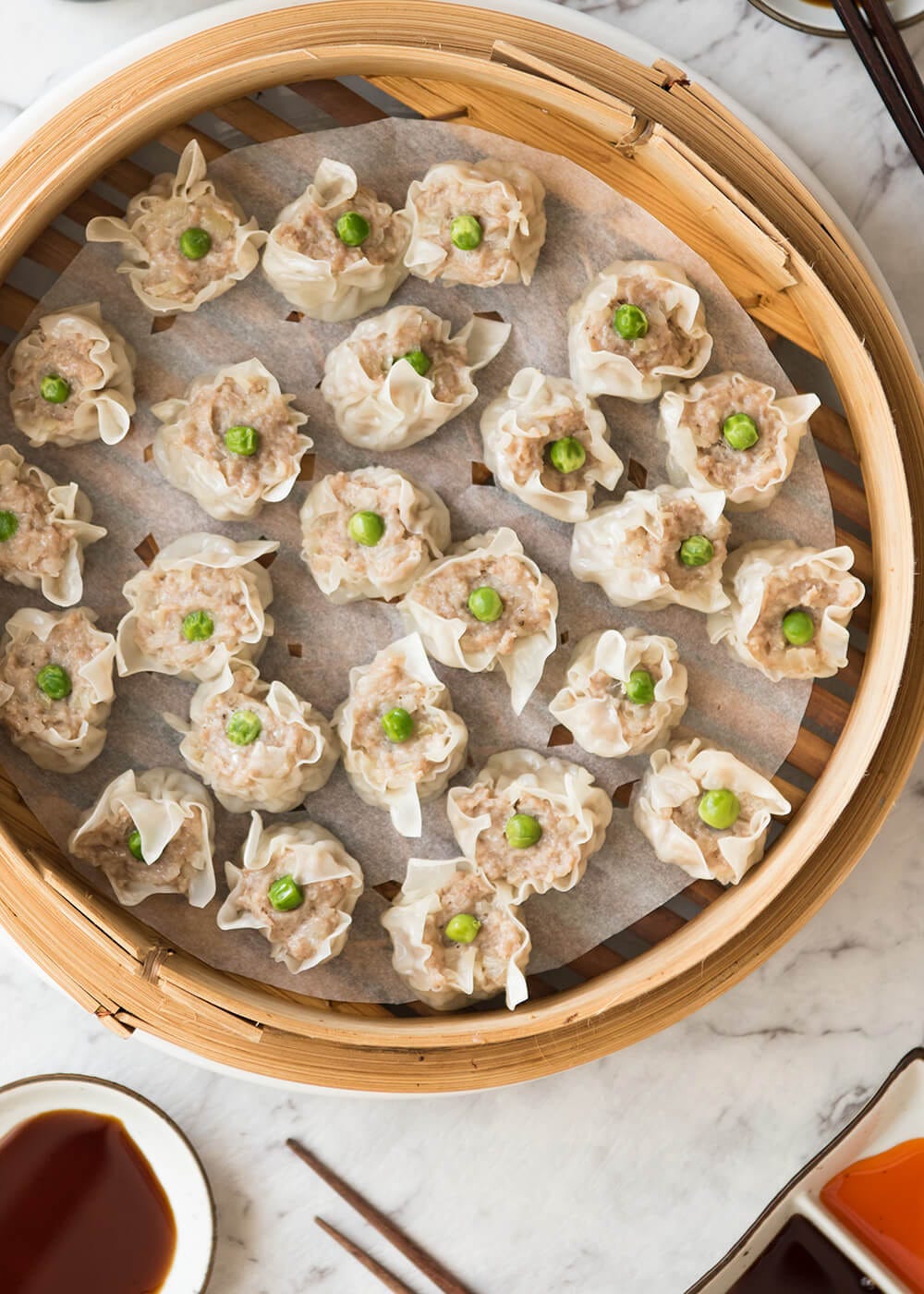 Shumai