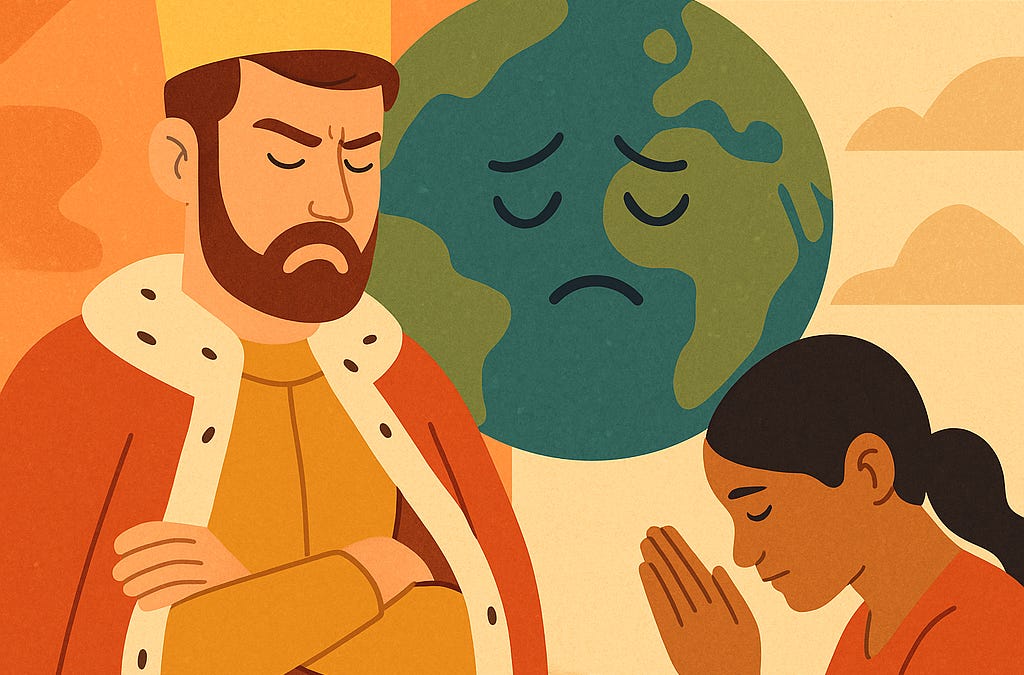 Why Some People Never Say Sorry (and What You Can Do About It)