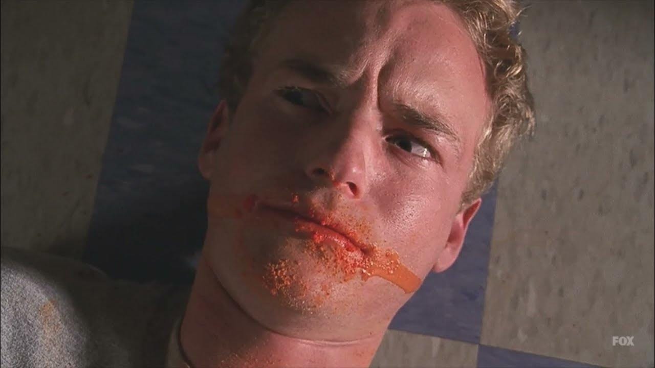 Malcolm In The Middle - 100 Quacks (Peeps) - YouTube
