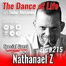 The Dance of Life Podcast with Tudor Alexander