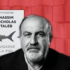 Jugarse la piel | La Biblioteca Infinita #15