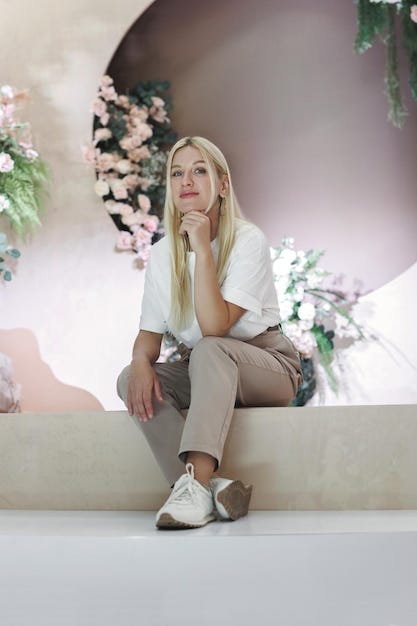 Sweden Mail Order Brides