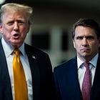 Trump's $1.8b slush fund could turn into giant can of worms