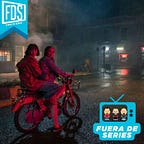 La Newsletter de Fuera de Series