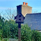 Listening, Breathing, and Returning