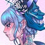 Josh Mizusawa's avatar