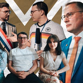 🇩🇪 Unser Projekt