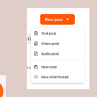 Everything You Need to Know About Posting on Substack in 6 minutes (2025)