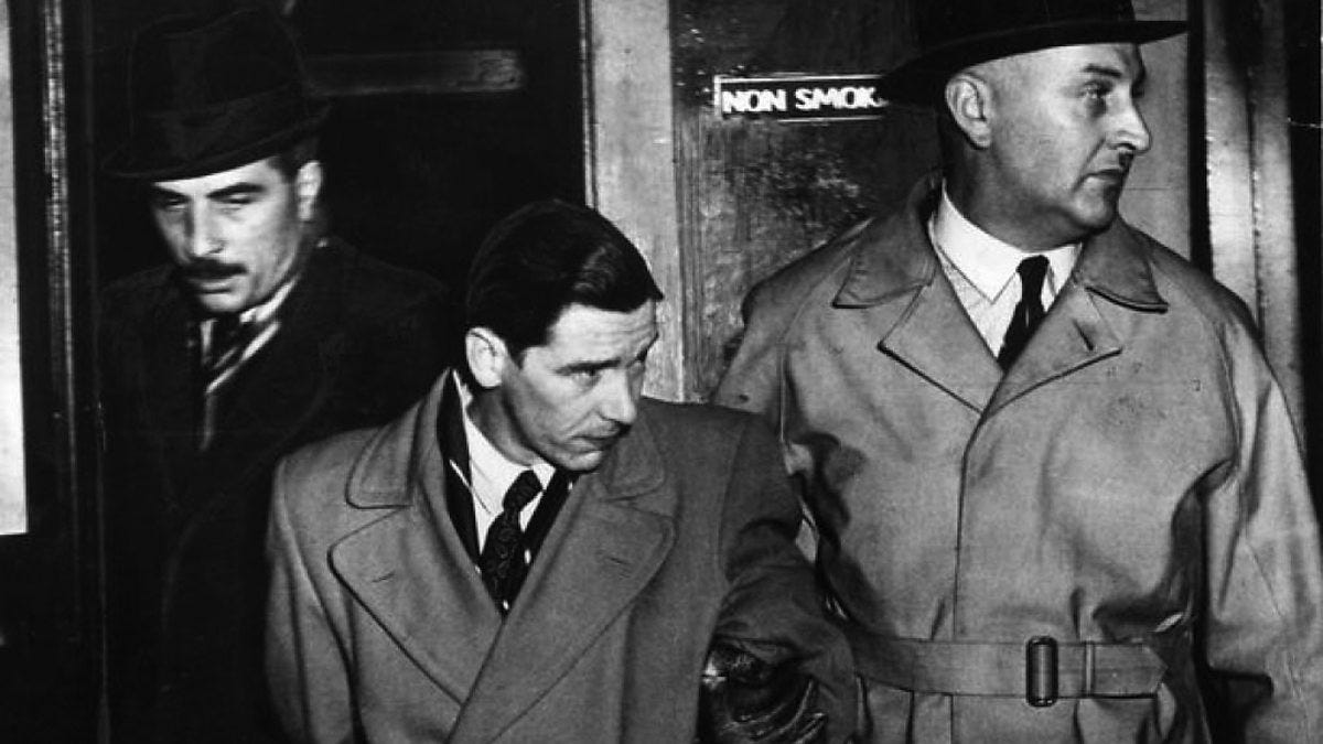 Tim Evans Rillington Place Timothy Evans, John Christie, and the House on Rillington Place – True ...