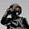 LAUGHING MAN's avatar