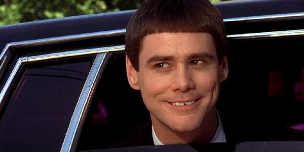3 Lessons on Success from Jim Carrey