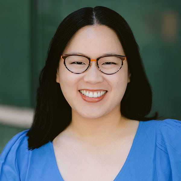 The Write-Life Balance