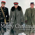 Η χριστουγεννιάτικη εκεχειρία του 1914 και το αιώνιο μήνυμά της