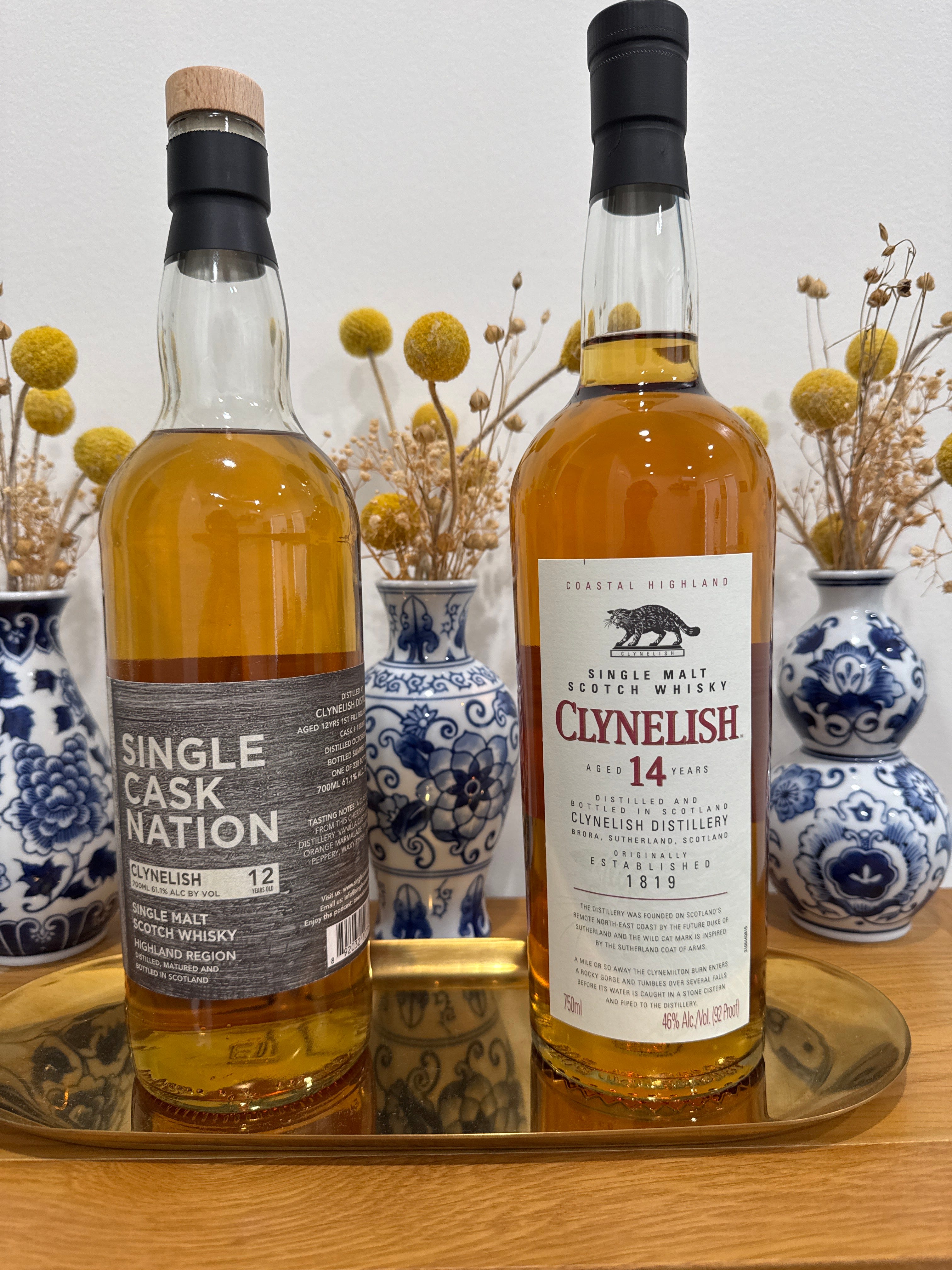 The Whisky That Started It All - by Garrett Janssen