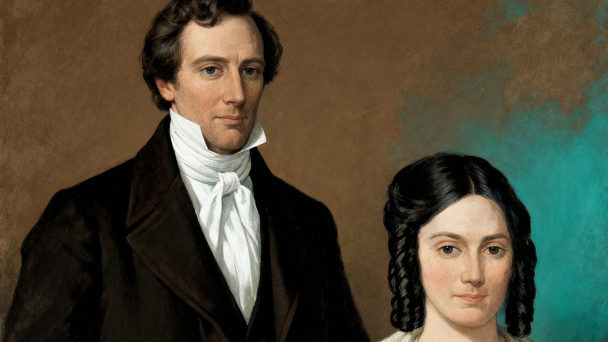 Dismantling the Myth: Joseph Smith as a Conman Architect of a Polygamous Sex Cult