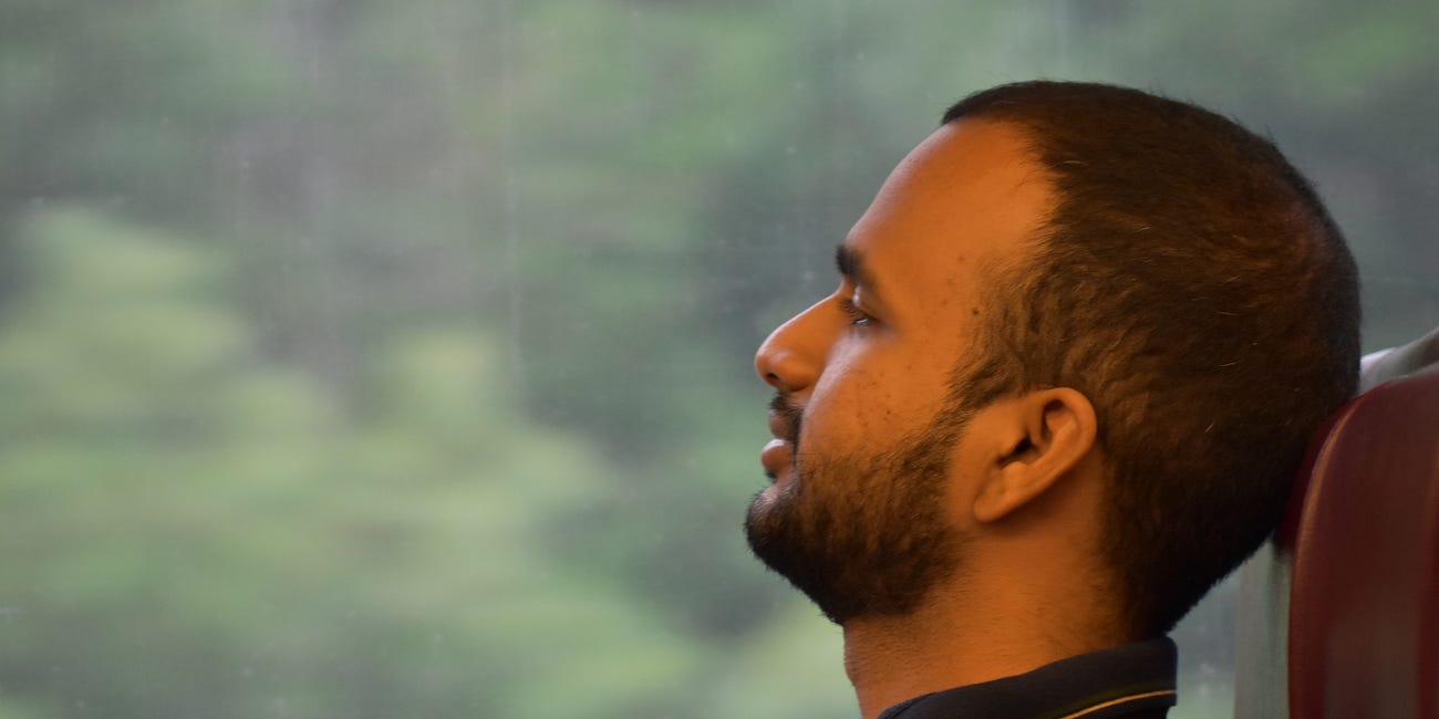 My Story 1.0: Why did I move back to India from the USA thrice? (Part-1)