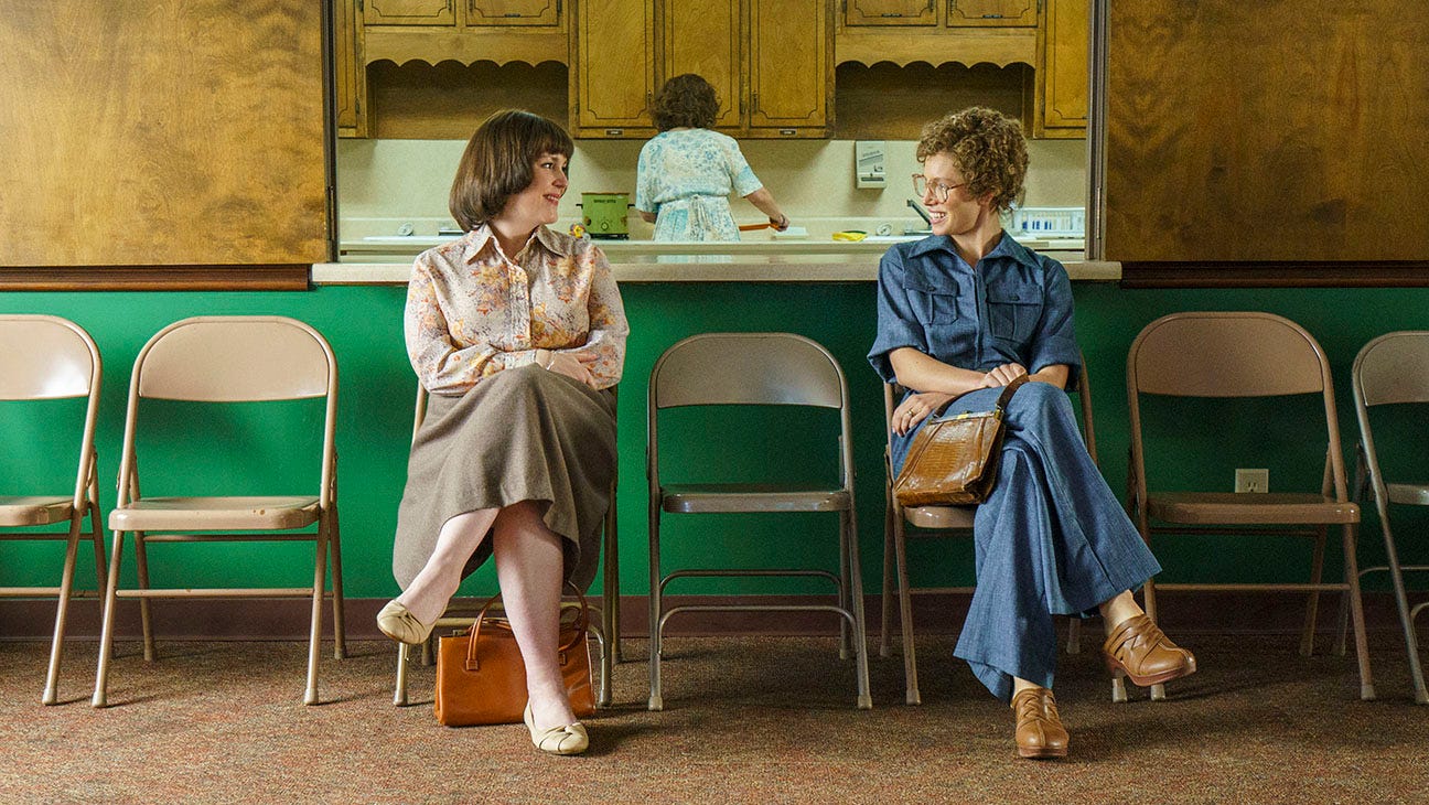 Candy' Trailer: Jessica Biel, Melanie Lynskey Star in Hulu Series – The  Hollywood Reporter